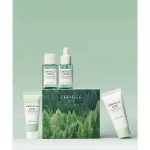SKIN1004 마다가스카르 센텔라 티트리카 트래블 키트4종 KRSKK012 413136