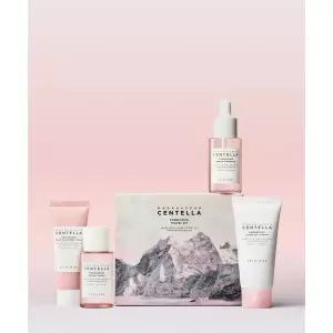 SKIN1004 마다가스카르 센텔라 포어마이징 트래블 키트4종 KRSKK013 413130