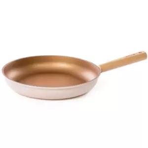 키친아트 골드플렉스 이노블코팅 인덕션후라이팬 26cm