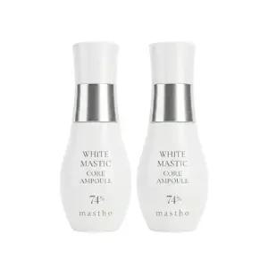 매스티나 시즌4 매스틱 코어 앰플 30ml 2개