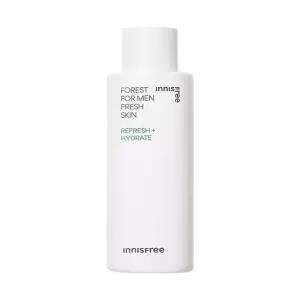 이니스프리 포레스트 포맨 프레시 스킨 180ml