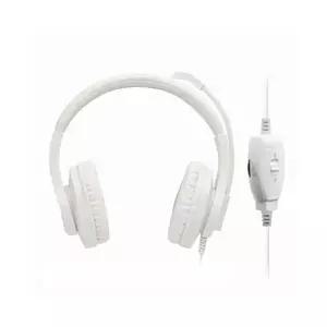 아이리버 IR-H30V CLEARCHAT 게이밍 헤드셋 화이트