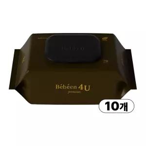 베베앙 포유 프리미엄 고평량 엠보싱 캡형 70매 X 10팩