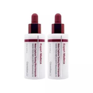 센텔리안24 마데카 멜라캡쳐 토닝샷 기미 앰플 30ml 2개