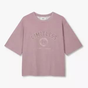 [롯데백화점]톰보이 LIMITLESS 다잉 반팔 티셔츠_9176222988