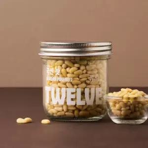 [트웰브](하우스오브신세계 청담) 국산 잣 180g