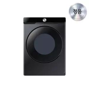 [삼성전자] 그랑데 AI WF25DG8650BV 드럼세탁기 블랙캐비어 25kg-후