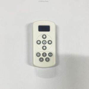 YT-2000 안정화 컨트롤러용 리모컨 1개