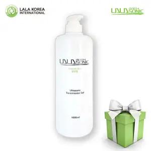 마사지 초음파 진정 라라코리아 라라소닉 젤 1000ml