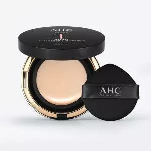 [AHC] 메이크업핏 마스터즈 틴티드 메쉬 선쿠션 15g