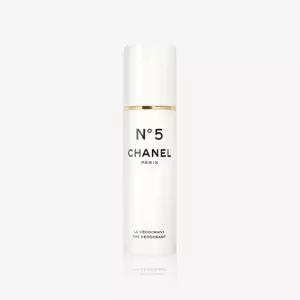 샤넬 넘버5 데오드란트 스프레이 100ml
