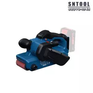 보쉬 GBS18V-75 벨트 샌더 본체만 고출력 브러시리스 모터 06012C2000