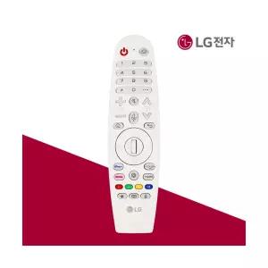 LG전자 정품 인공지능 라이팅 리모컨 PU700R 제품용