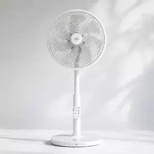 레이나 저소음 BLDC 리모컨 선풍기 타이머 RF-N2514BLDC /NSM