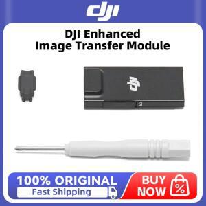 DJI 향상된 이미지 전송 모듈 4G 동글 (TD-LTE 무선 데이터 터미널) DJI Mini 5 Pro / Flip / Air 3S 액세