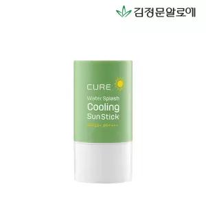 큐어 라센스로에 워터 쿨링 선스틱 23g