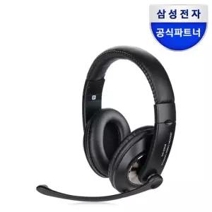 삼성전자 스테레오 헤드셋 / SHS-300UB