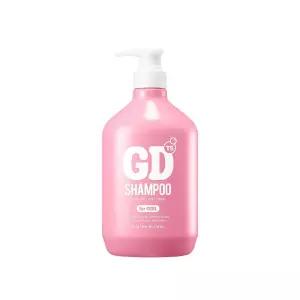 TS 지디샴푸 500g 포걸