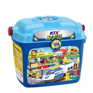 [하프클럽/베스트쇼핑]옥스포드 KTX고속열차 KTX2093