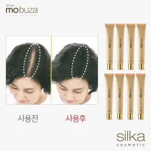 타투 모부자 30mlX8