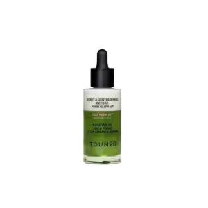 톤28 해남404 글로우 크림앤세럼 50ml 최신상 톤28세럼