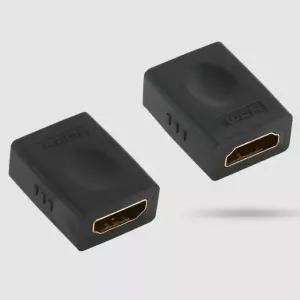 NETmate HDMI F- F 연장 젠더 8K