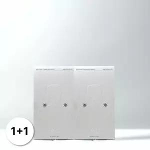 [1+1] 에슬 승모패치 마그네슘설페이트 10매 2박스