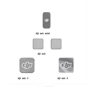 DJI 마이크 마그넷 마그네틱 클립 및 클립 마그넷 DJI 마이크 액세서리