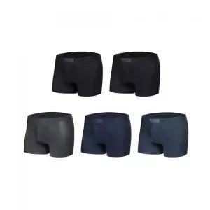 PUMA BODYWEAR [5PACK] 스킨 레이어 퓨징 드로즈