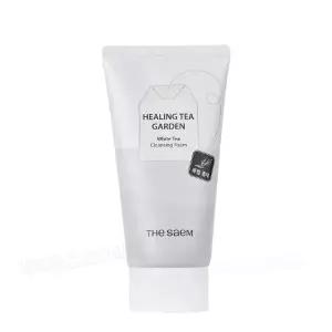 더샘 힐링 티 가든 화이트티 클렌징 폼 150ml