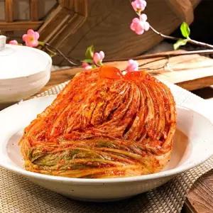 맛있는家 [천사푸드] 100 국내산 HACCP 당일제조 포기김치 8kg