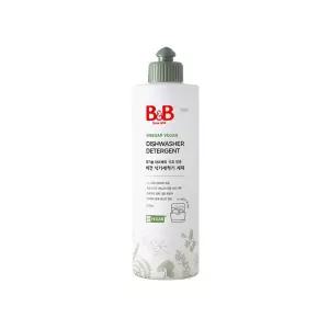 [롯데백화점]신세기유통 비앤비 비건식기세척기 세제 500ml 용기