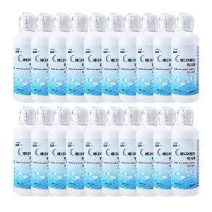 메디아렌즈 식염수 150ml X 20개