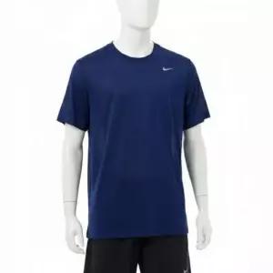 나이키 MUST IT_ 남성 드라이핏 리셋 반팔 티셔츠 운동복 DX0989-493
