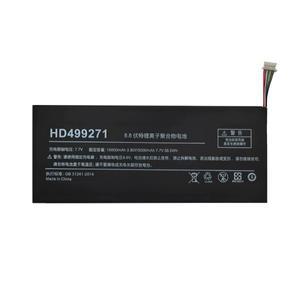 HD 499271 AEC One-Netbook OneMix 4 Perkin Edition용 배터리 호환용