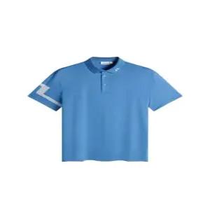 26SS 제이린드버그 폴로 티셔츠 GMJT14650O228 FEDERAL BLUE DOM