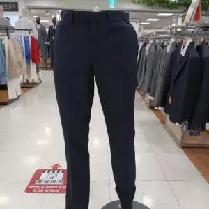 (계양) HL01 사방스판팬츠 다크네이비 나일론 사방스판팬츠 LPAEA350(50)