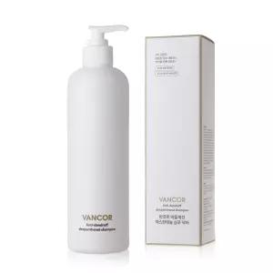 VANCOR 반코르 비듬개선 덱스판테놀 샴푸 닥터 500ml