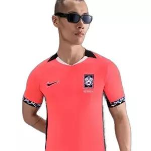 나이키 FZ9019 635 스포츠웨어 남성복 대한민국 2025 스타디움 홈 여자팀 남성 축구 저지 LE1219629232