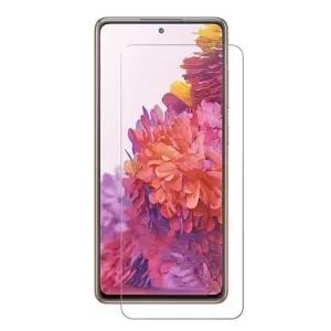 갤럭시 S20 Ultra 강화유리 화면 보호필름_G988 투명 고광택 (W969A50)