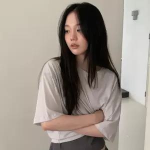 [메이비베이비] Etoile Tee (2colors)
