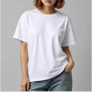 국산 무지반팔티 여성 남성 라운드넥 기본 면티 이너 여름티셔츠 검정티 흰티 3컬러