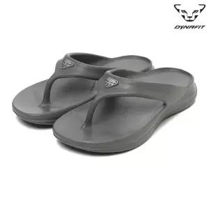 다이나핏 스트릿 통기성 남녀공용 바이탈 플립플랍 쪼리 샌들 차콜 YUM24N47C8 LE1220895250