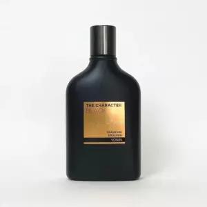 보닌 더캐릭터 블랙 시그니처 로션 140ml 기초세트 스킨 남성 화장품세트