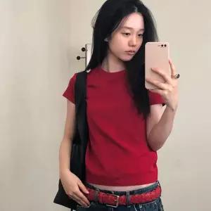 [메이비베이비] Vaves Tee (4colors)