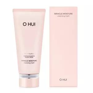 (eTV) [오휘] 미라클 모이스처 클렌징 폼 200ml