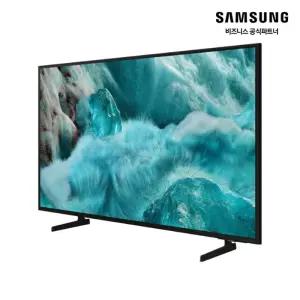 삼성전자 KQ55QF7DAFXKR 4K UHD QLED 138cm 스탠드 스마트 TV (MG)