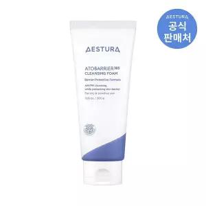 갤러리아 아토베리어365 클렌징폼 200g