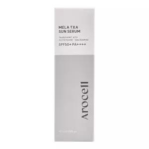 아로셀 멜라 트라넥스 선세럼 40ml