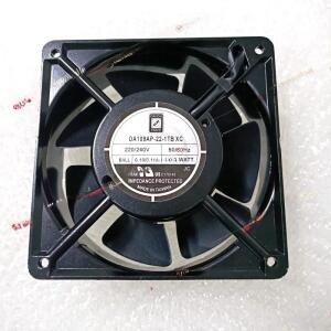 Orion 팬 OA109AP-22-1TB XC 230VAC 22/21W AC 냉각